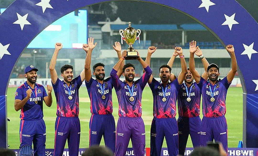শূন্যের আট মাত্রা: ক্রিকেট বিশ্লেষণের নীরব পাইপলাইনের পাঠ