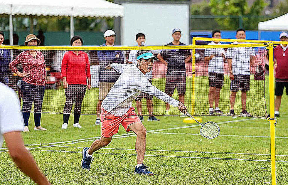 ৩×৫৫ রিলে ও ৩×১৫: কায়রোয় ভারতের জুনিয়র ব্যাডমিন্টন দলের নতুন হিসাব