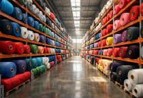 Cung Cấp Vải Thun Poly Số Lượng Lớn Giá Sỉ Tốt Nhất 2026