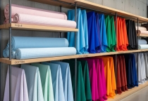 Sỉ Vải Thun Tân Bình Giá Tốt, Chất Lượng Tại Khánh Duy