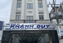 VẢI THUN KHÁNH DUY 