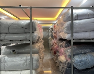 Cung Cấp Vải Thun Poly Số Lượng Lớn HCM - Vải Thun Khánh Duy