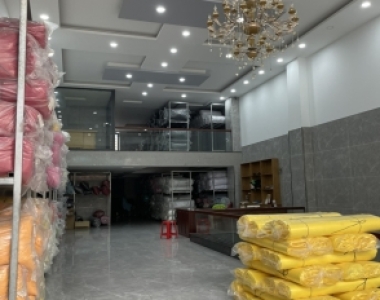 Dệt May Trong Nước: Vải Thun Khánh Duy - Chất Lượng & Uy Tín