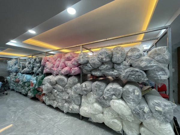 vải thun cotton 4 chiều
