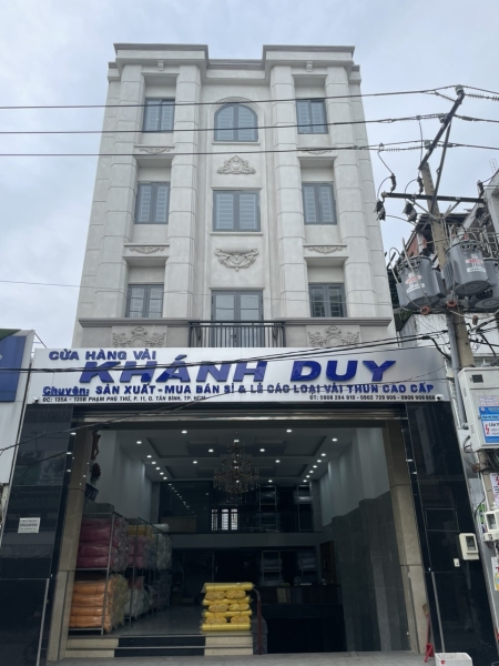 cung cấp vải thun poly số lượng lớn