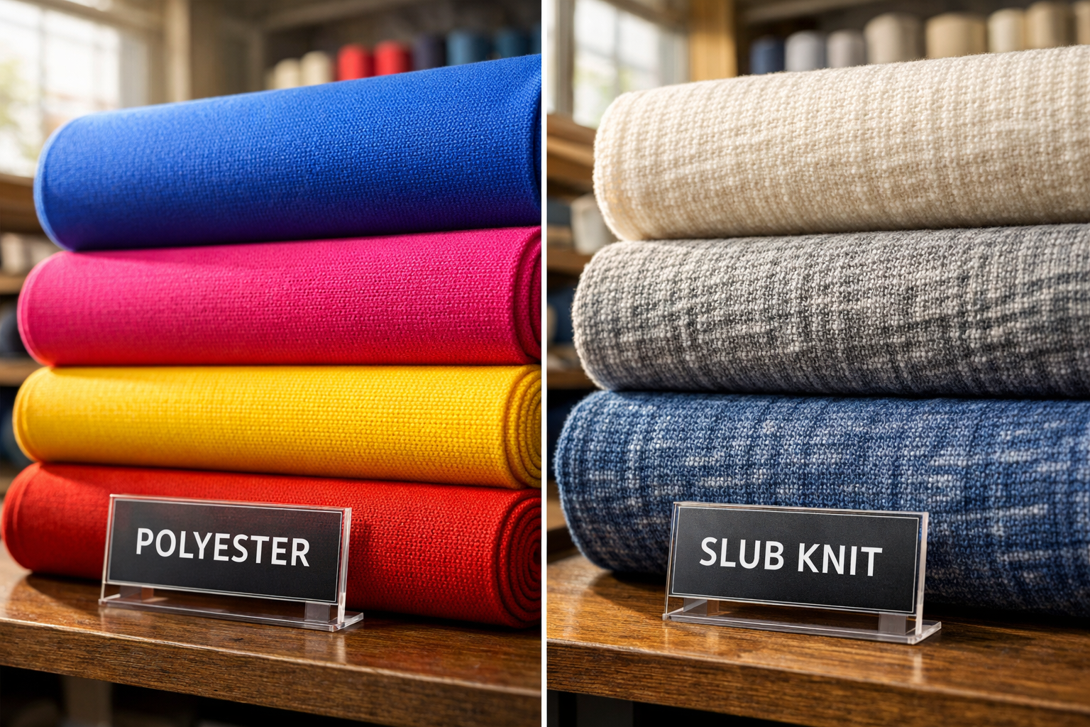 Xưởng Dệt Vải Thun Tân Bình Giá Rẻ