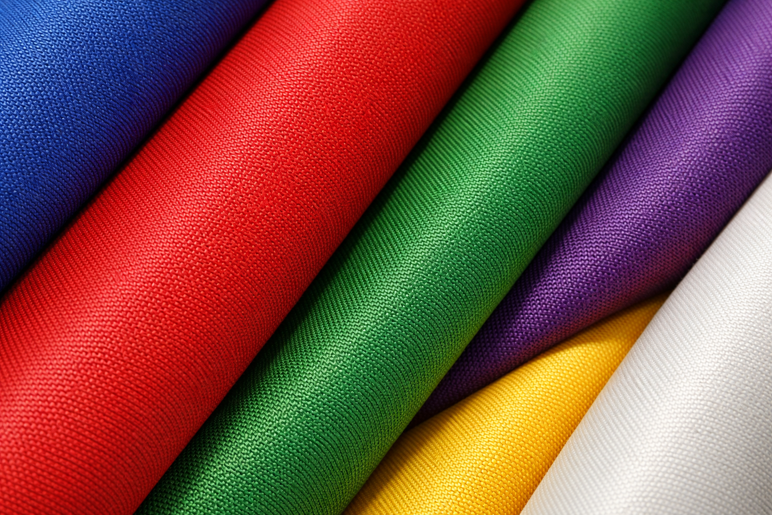 Cung Cấp Vải Thun Poly Số Lượng Lớn