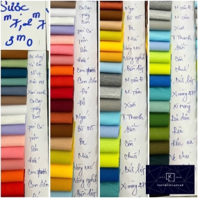 Thun sược 30 -  4 chiều 