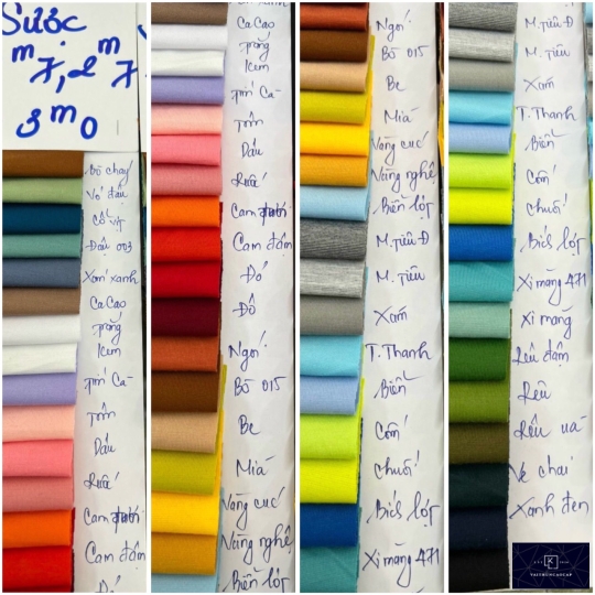 Thun sược 30 -  4 chiều 