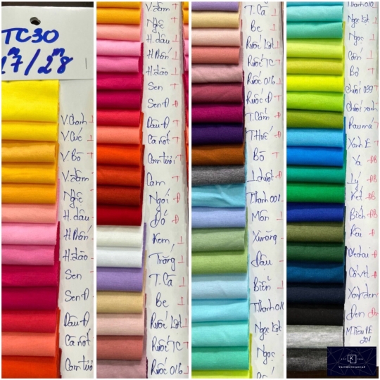 Thun tici 4 chiều 65/35