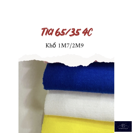 Thun tici 4 chiều 65/35